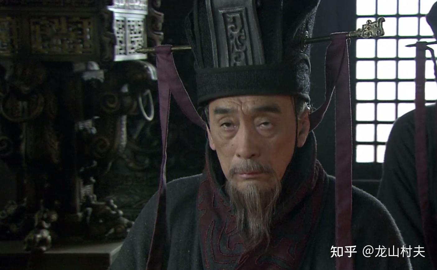 【三国人物志】汉末太平的最后守护者——大汉救星司徒王允 - 知乎