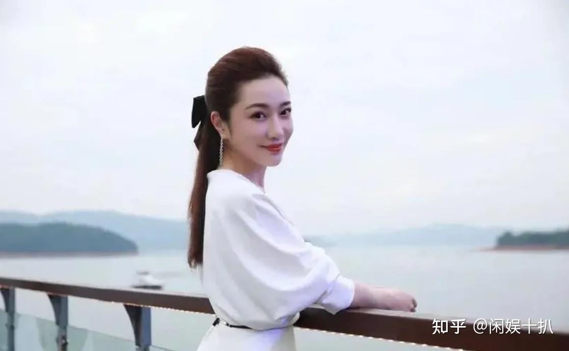 央视白影:从湖南走出的著名主持,90后土家族姑娘对家乡一往情深 - 知乎