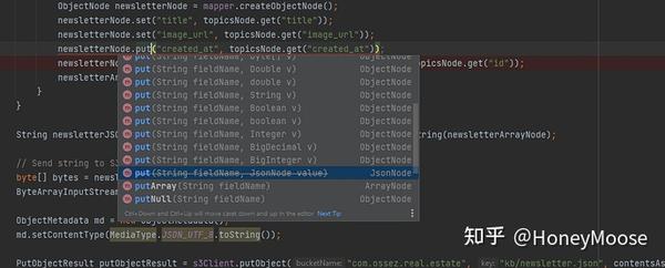 java-jackson-objectmapper-simplecoding