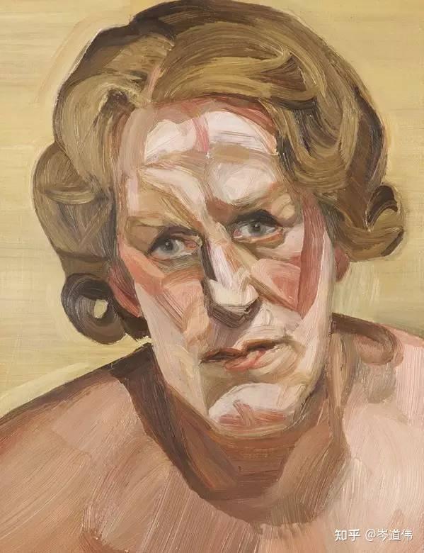 最后一位唐吉歌德式的大师——弗洛伊德 - 知乎