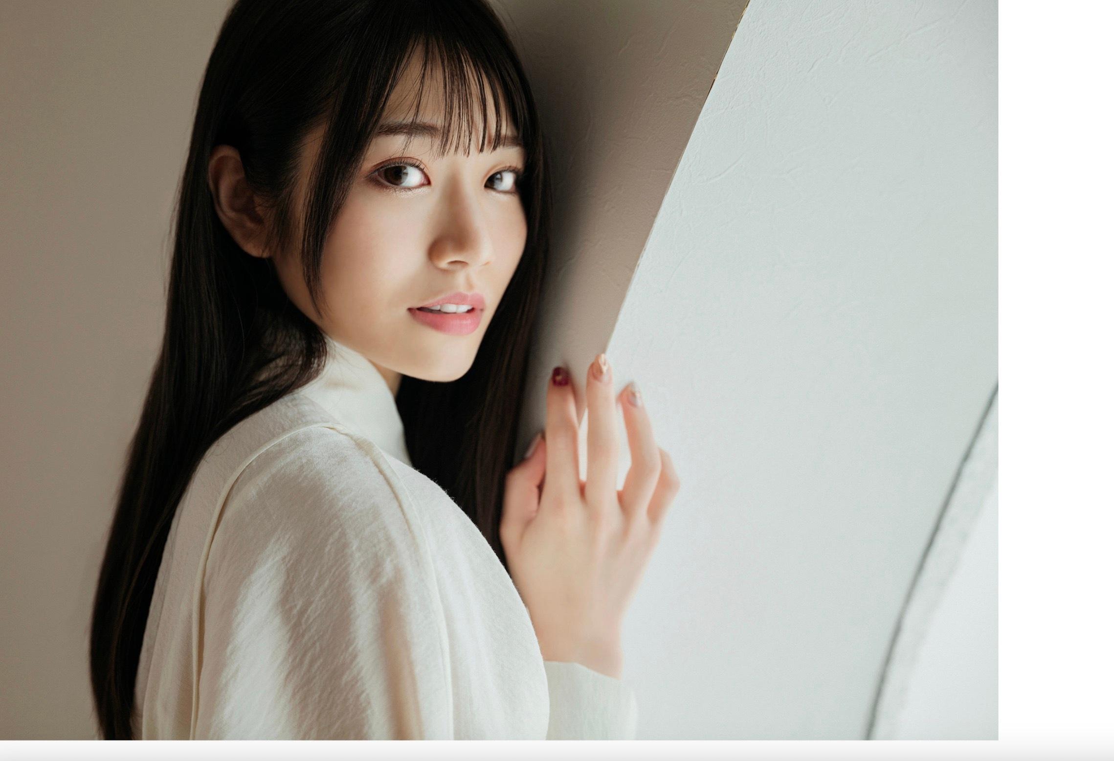 河北彩花「とられち」 - 知乎