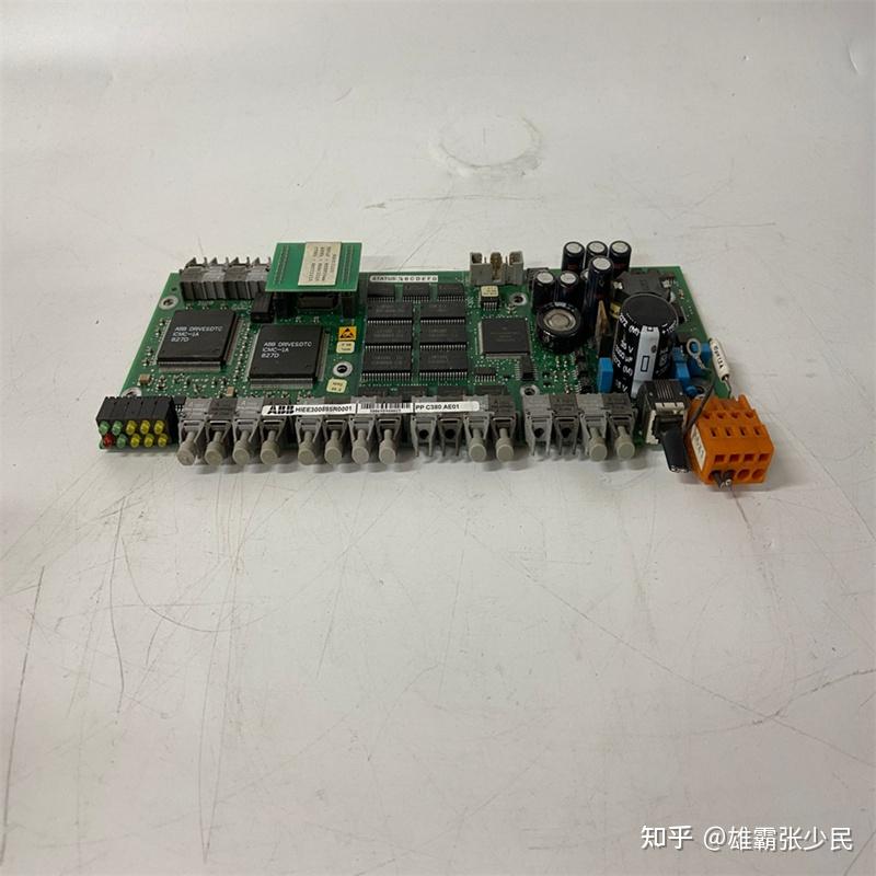 Ppc380ae01 hiee300885r0001 