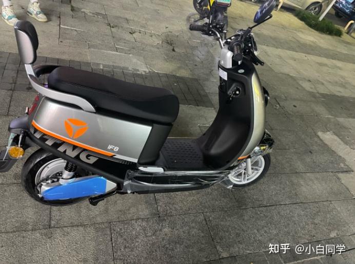 2024推荐3款最佳雅迪电动车高性价比