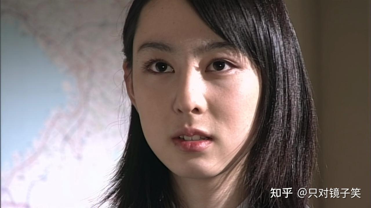 假面骑士亚极陀风谷真鱼(秋山莉奈)截图【三】 - 知乎