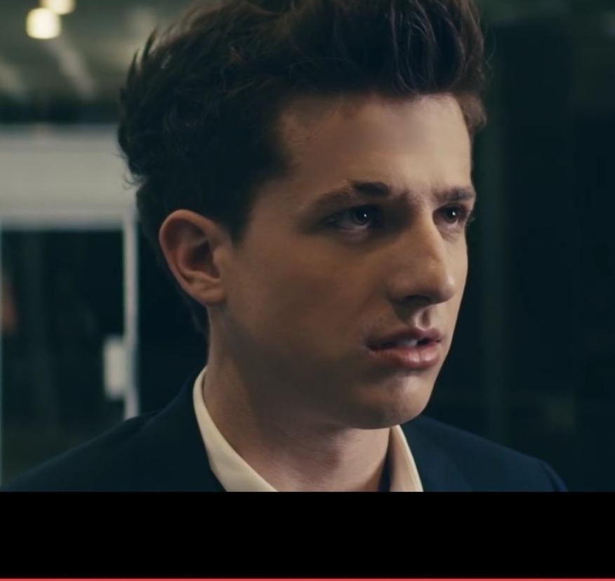 傻脸(selena gomez)和断眉(charlie puth)到底啥关系? - 知乎