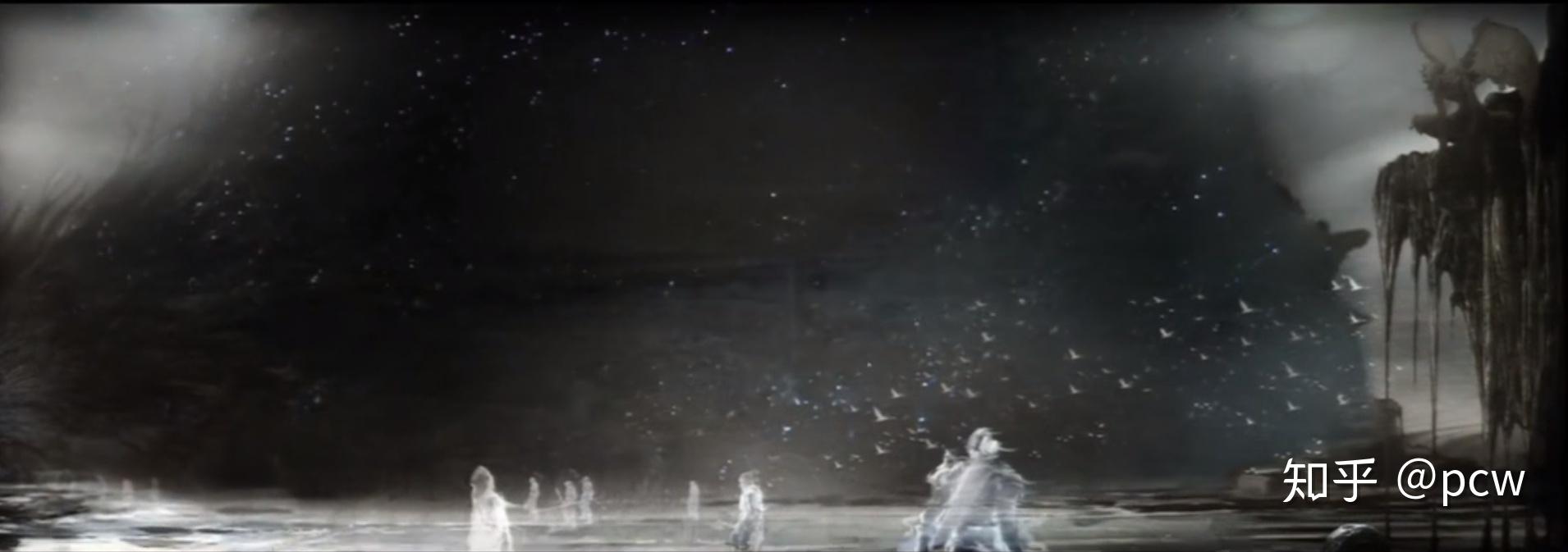 Umbasa!恶魔之魂剧情整理