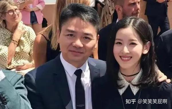 起底刘强东明州案背后女主角刘婧尧：父母身家千万，如今众叛亲离 - 知乎