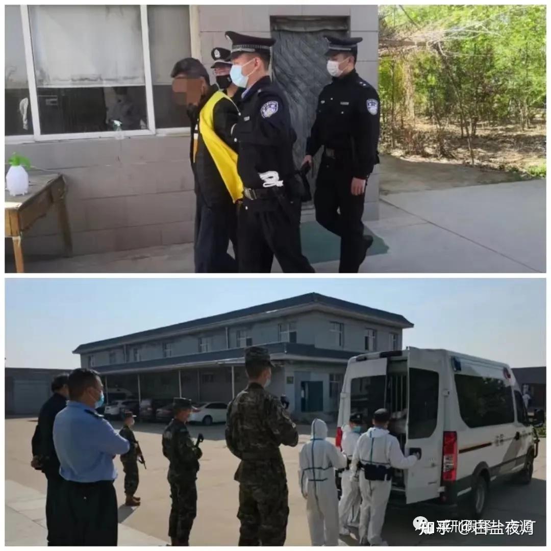 死刑犯在刑场大喊:“我要检举立功”,法官回复:死刑立即执行? - 知乎