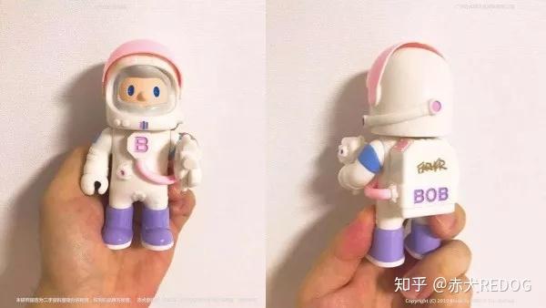 一个关于农民潮流玩具 — Farmer BOB分享报告(玩具篇) - 知乎