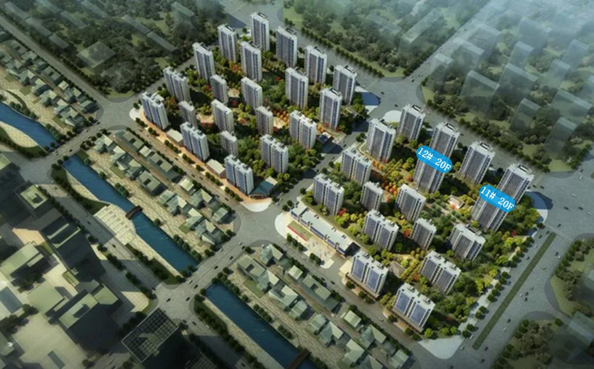 招商雍华府日照分析选房指南购房必备参考书