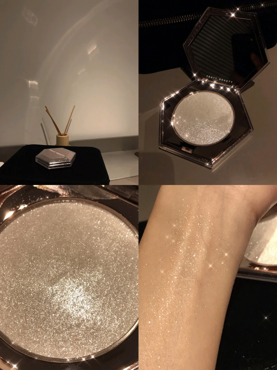 高光如何使用？高光与遮瑕的区别是什么？高光怎么打好看？哪些牌子的高光值得推荐？高光保姆级科普 - 知乎