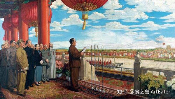 什么是当代艺术如何欣赏当代艺术