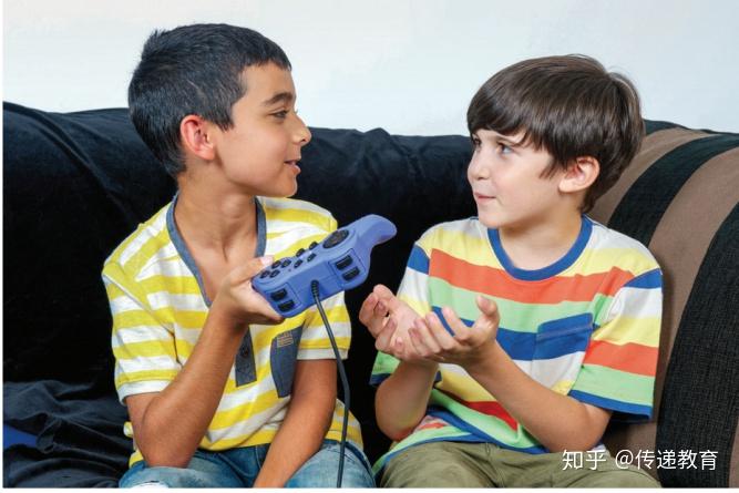 五个办法让动觉型孩子的英语启蒙事半功倍 - 知乎