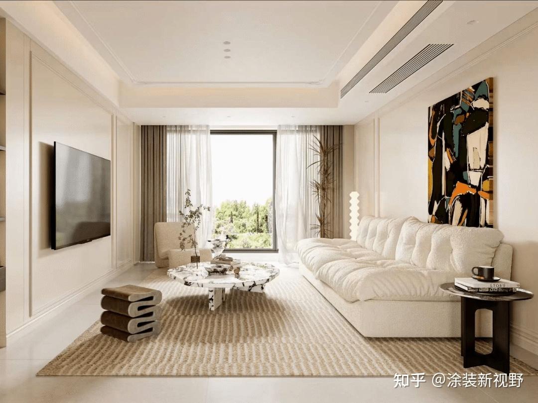 透视涂丨做了十几年装修的工长会如何给自己装房子？ - 知乎