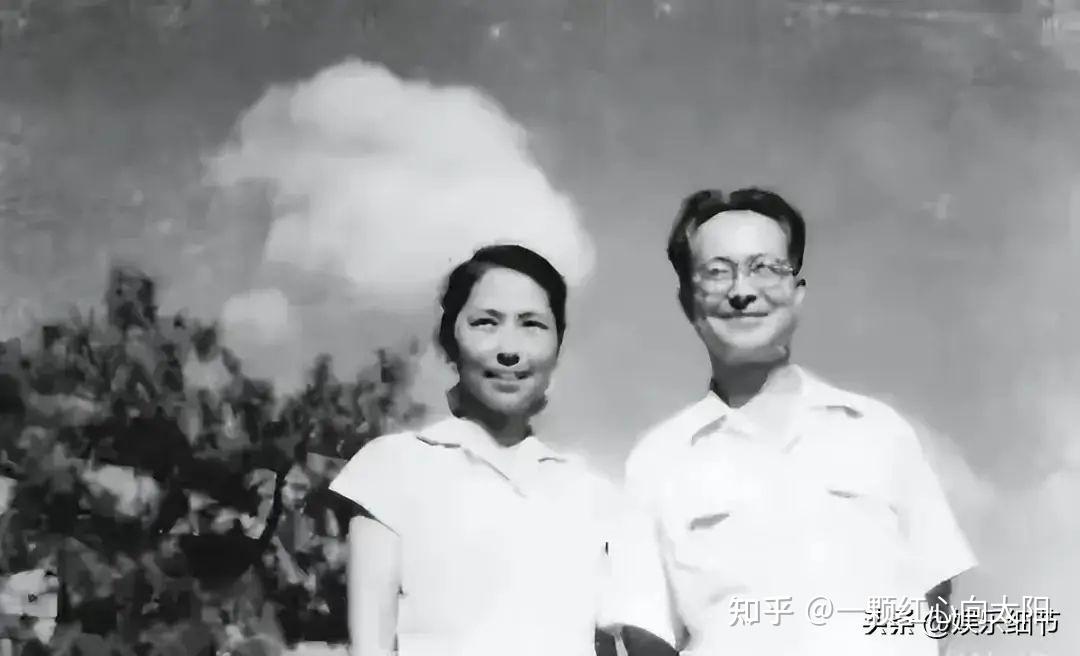 沈从文与张兆和：被胡适强行撮合的婚姻，终究因“缺爱”而悲剧 - 知乎