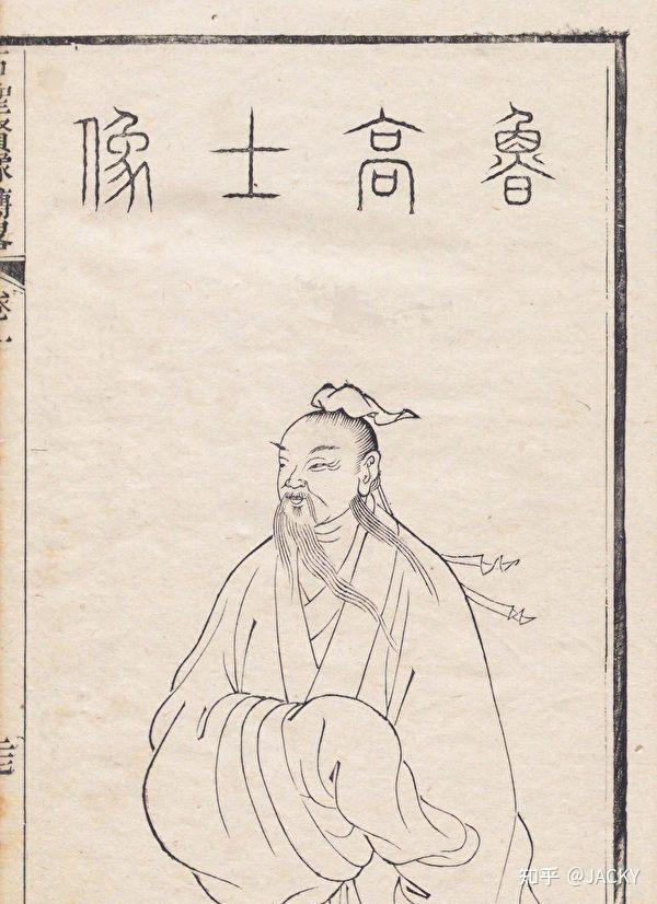 解码资治通鉴（12）—鲁仲连射书救聊城 - 知乎