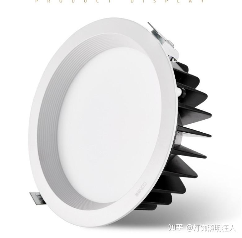 筒灯买什么品牌比较好? - 知乎