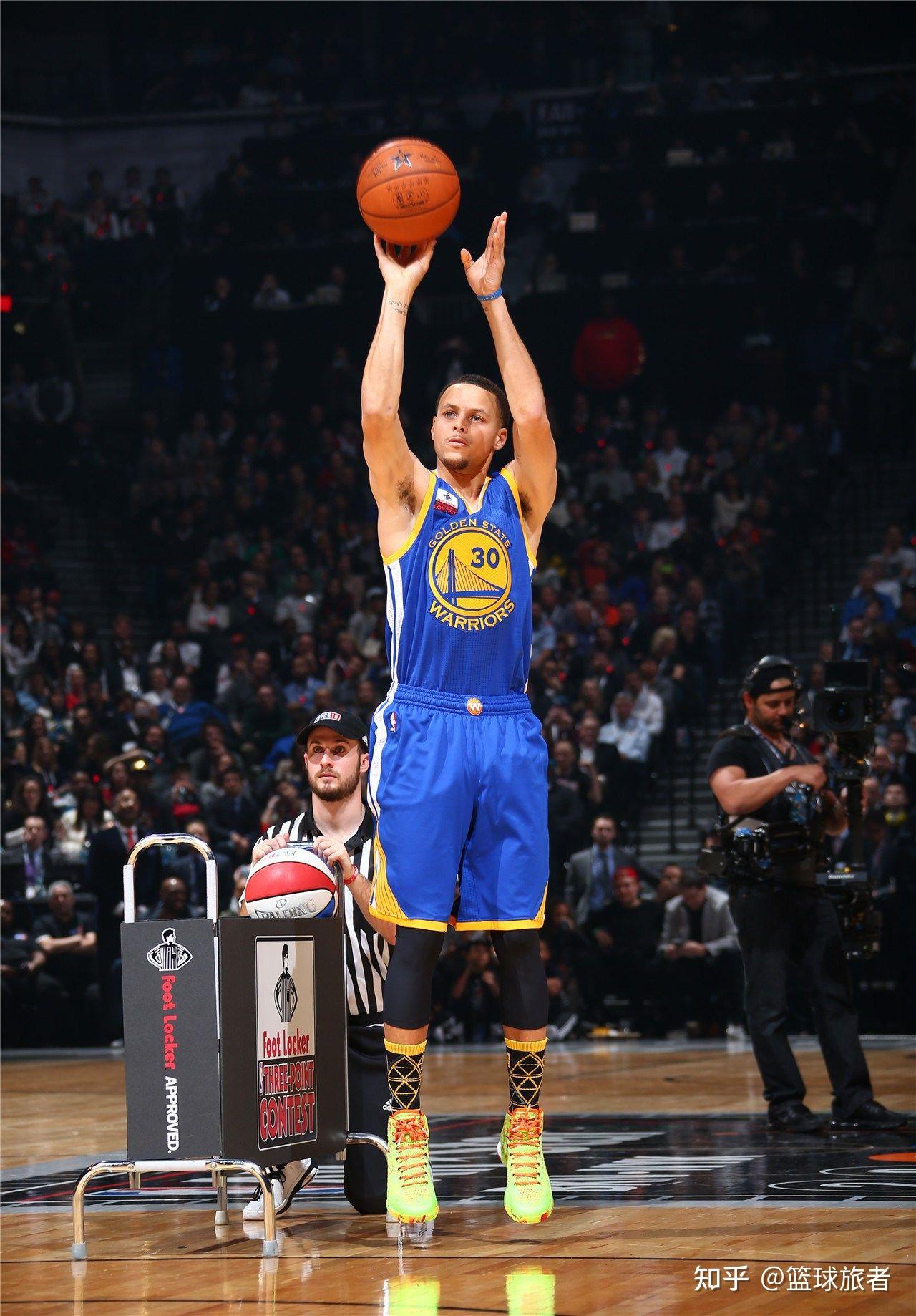 篮球新手应该怎么练习投篮? - 知乎