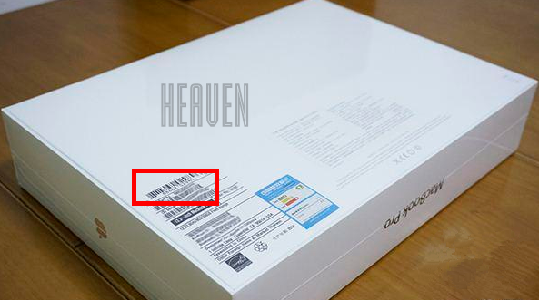 如何识别 MacBook Air 具体机型 - 知乎