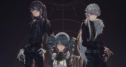 《春莺啭》 作者:蜜姜 4. 《月落归林》 作者:萝卜药丸了 5.