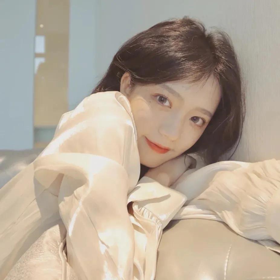 氛围感的女生微信头像有哪些? - 知乎