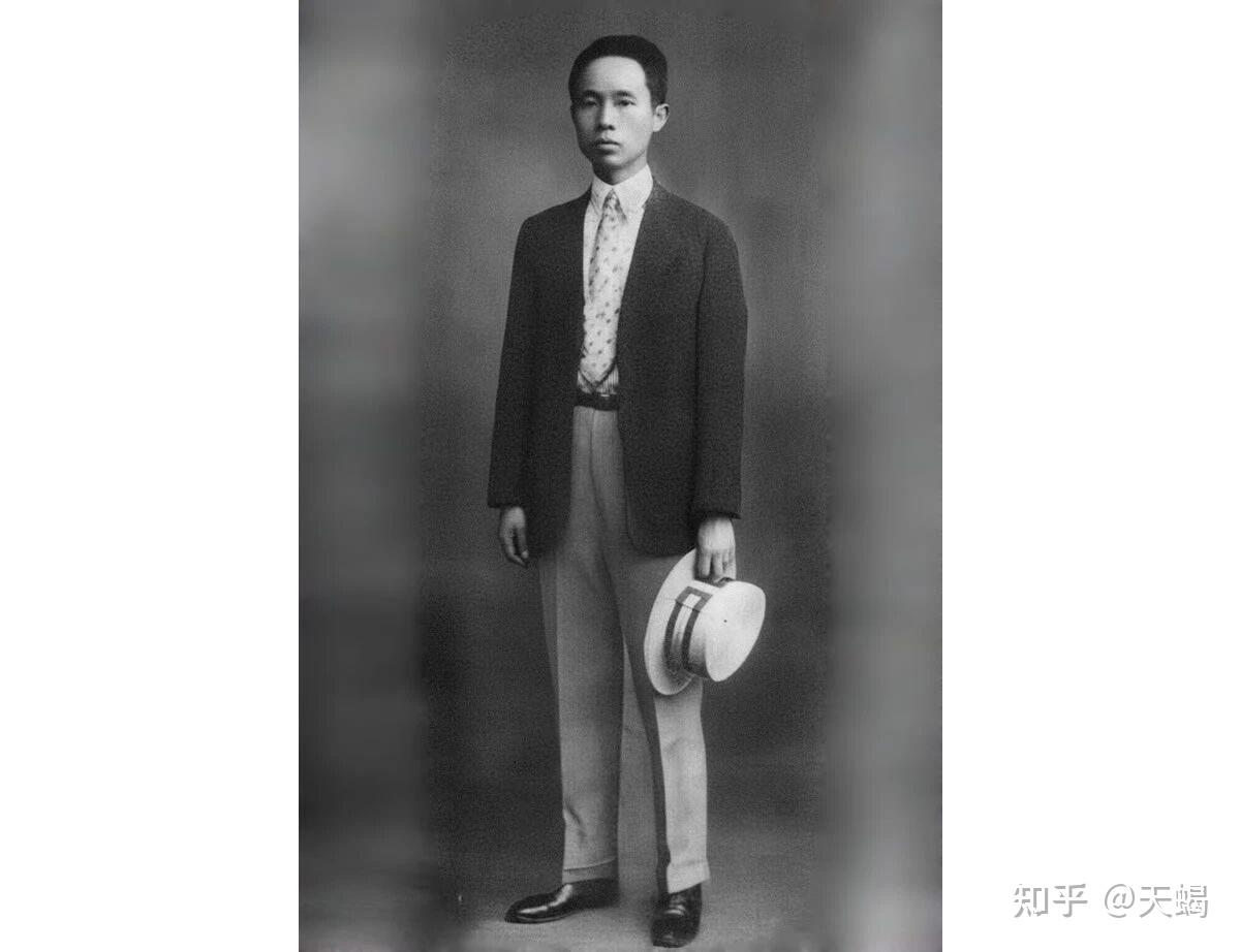 “沙坪学灯”的命名者——杨世才 - 知乎