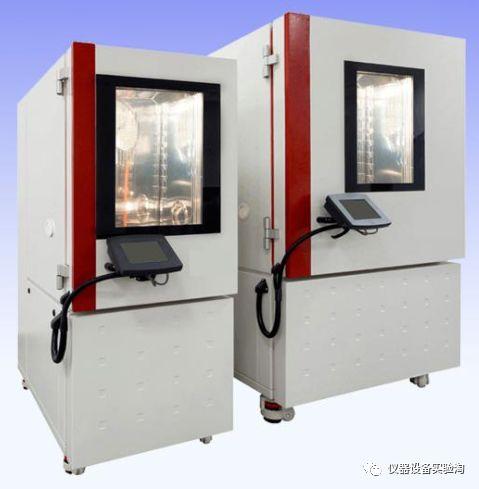 仪器百科之仪器类型简介-高低温试验箱插图8