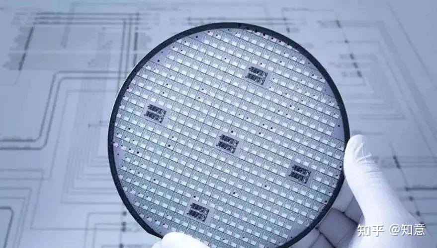 中国光刻胶行业真正的龙头四大光刻胶企业未来一片光明