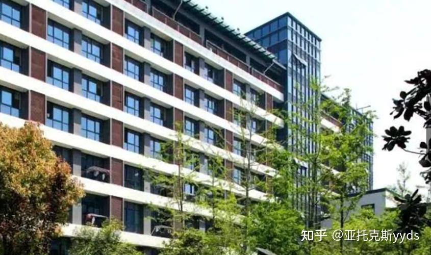 上海5000元左右的养老院有哪些 - 知乎