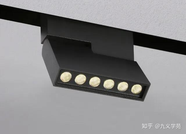 什么是磁吸灯? - 知乎