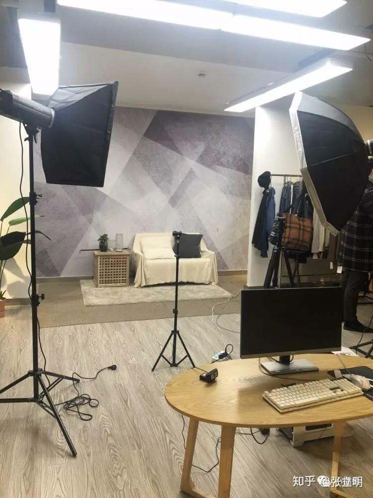 新人主播如何打造直播间视觉