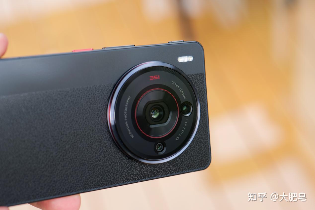 你的下一部相机何必是相机,努比亚z50s pro评测 - 知乎