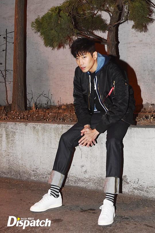 怎样评价文晸赫ericshinhwa