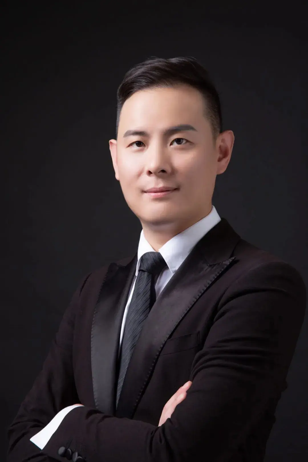 并致力于为瑜伽行业更多的职业经理人做