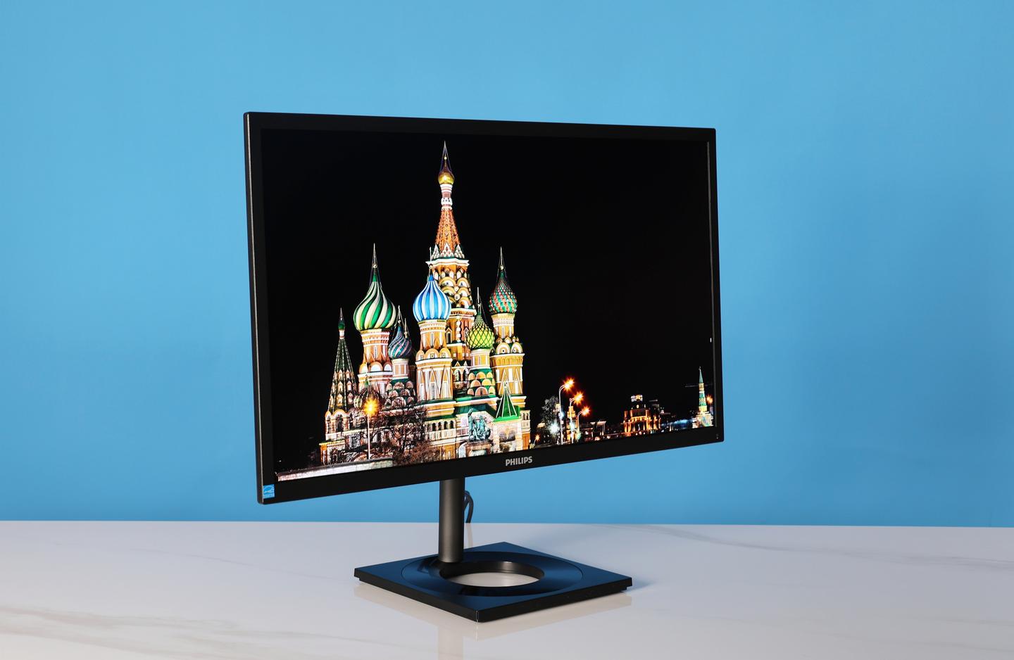 独一无二27英寸OLED：飞利浦27E1N8900 - 知乎