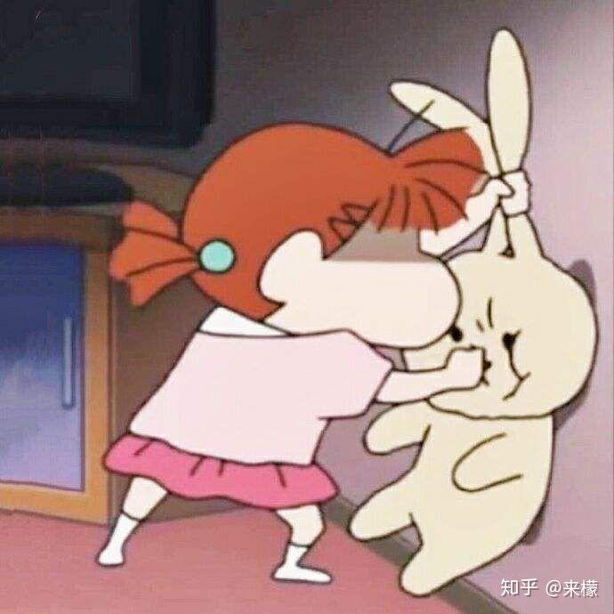 怎样看蜡笔小新里的樱田妮妮？ - 知乎