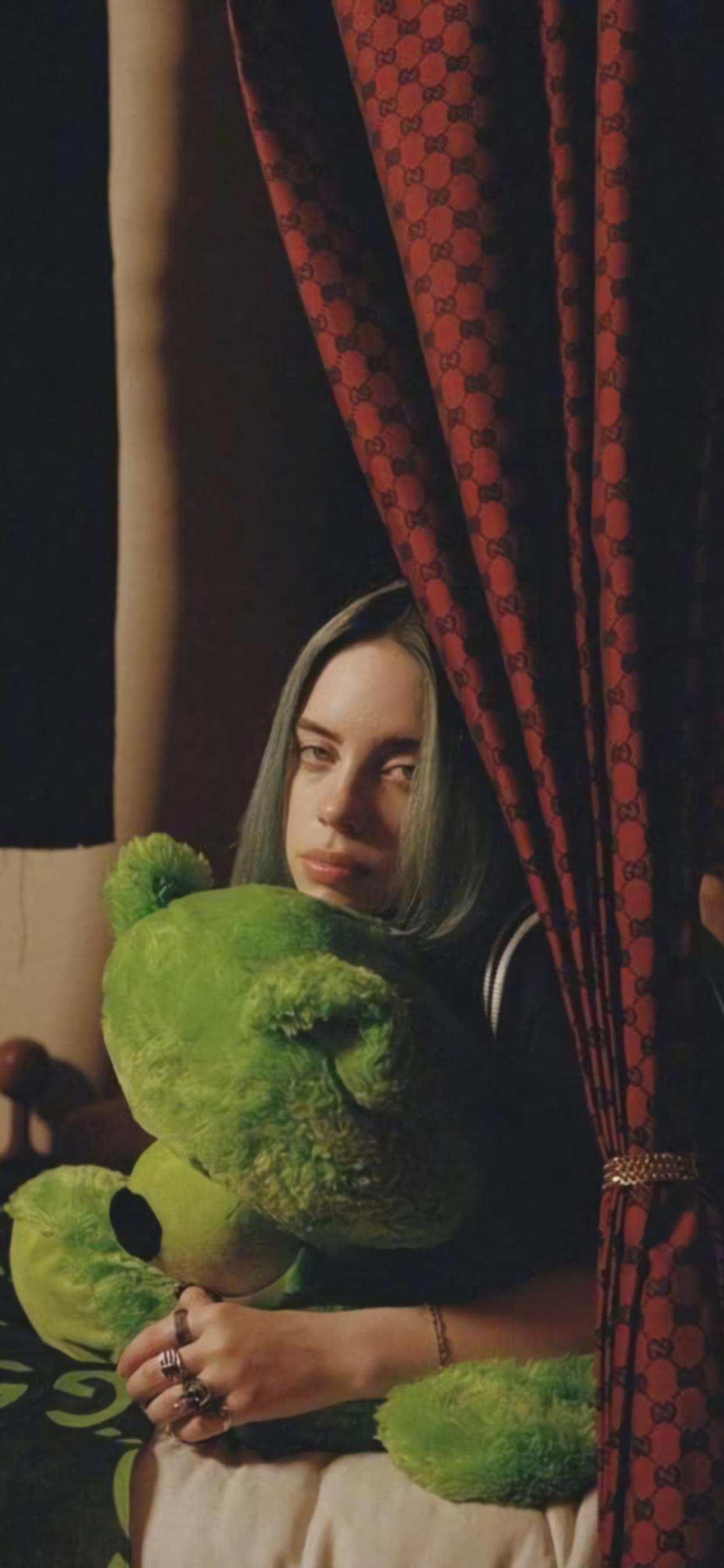 谁有碧梨的壁纸