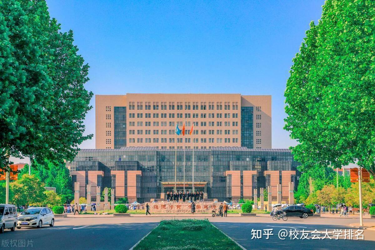 校友会2024山西省最好大学排名山西医科大学第三山西应用科技学院前三