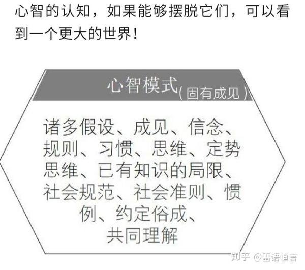 唐雷恒谈 人生发展 必须看到世界真相 人要想真正的醒悟 需要有两种途径 知乎