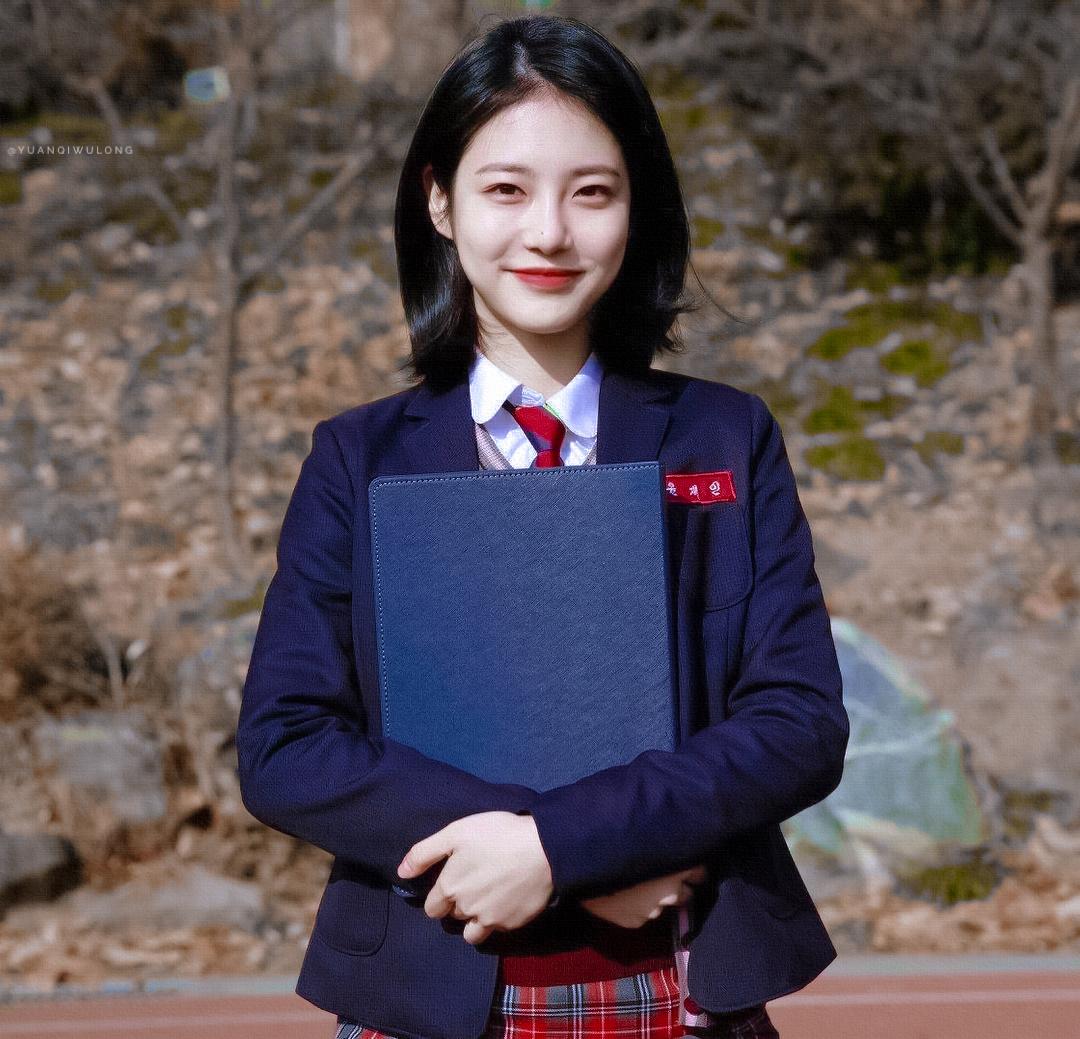 犬系长相的女孩子是什么样的