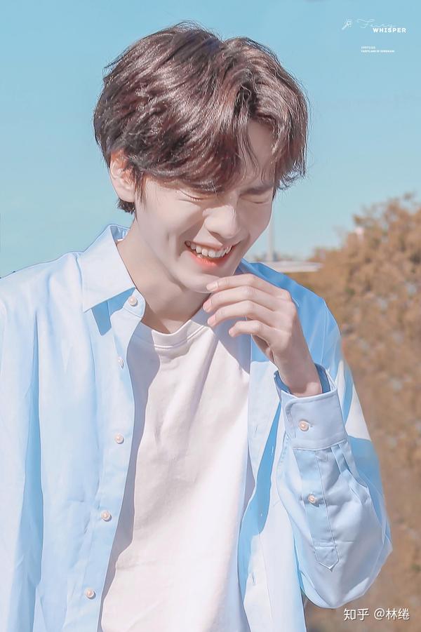 你认为中国有哪些爱豆可以称得上神颜