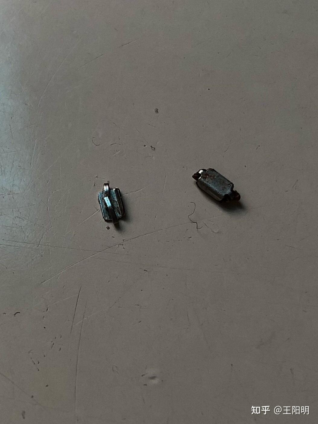 37岁割包皮记录,吻合器钛钉