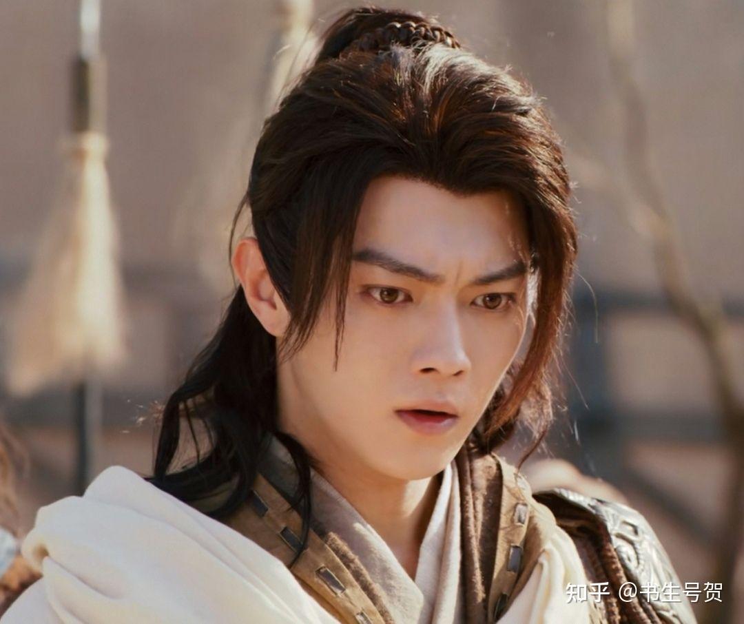 如何评价许凯景甜主演的古装剧乐游原