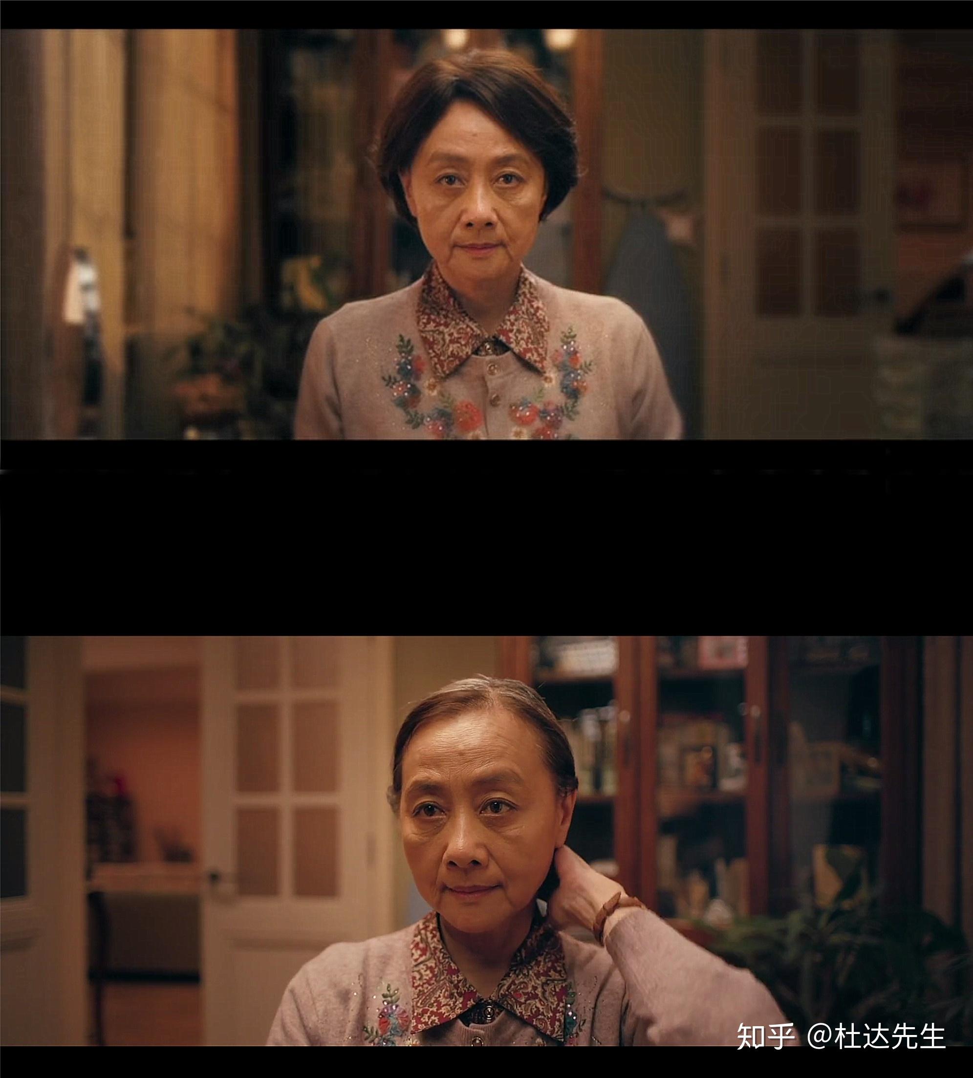 你如何评价电影囧妈