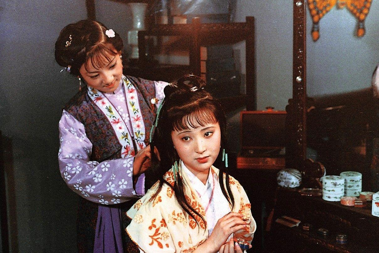 《三国演义》中的三国指的是哪三个国家(四大名著)
