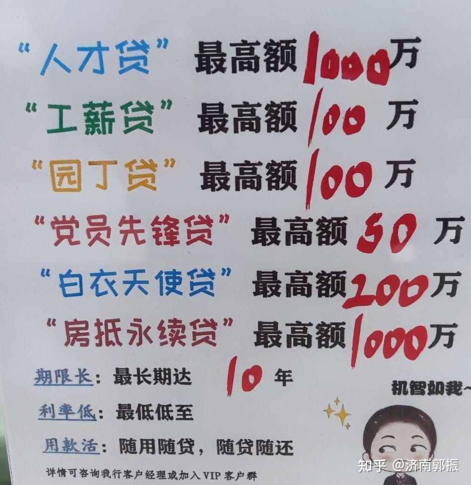 用公积金做信用贷款能贷多少，利息是多少? - 知乎