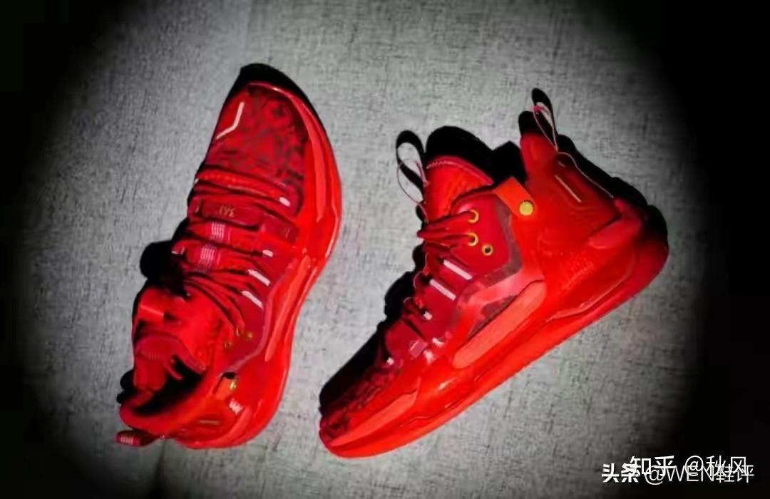 国鞋那些质量靠谱