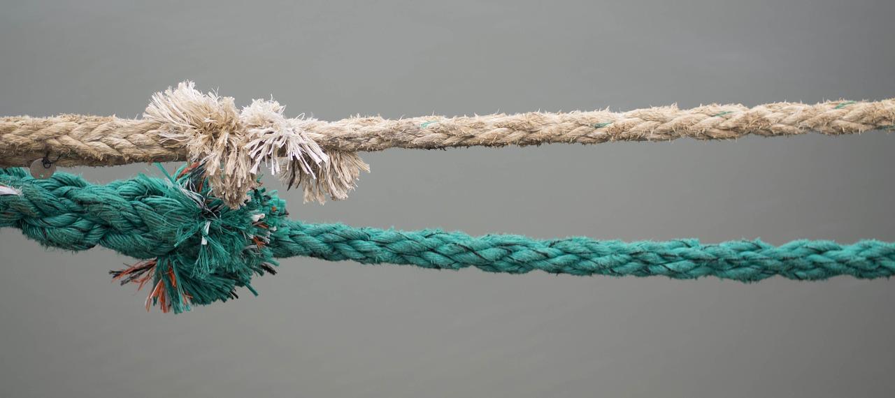 招财猫应该配什么绳子