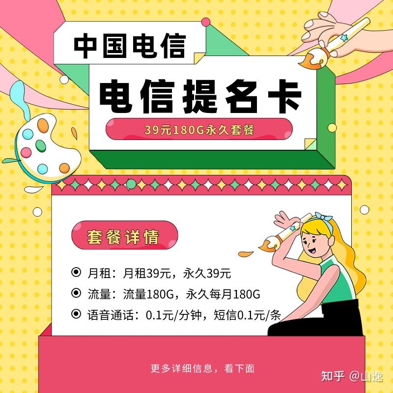 2023年如何才能选择一张靠谱的长期流量卡?附靠谱流量卡推荐攻略 - 知乎