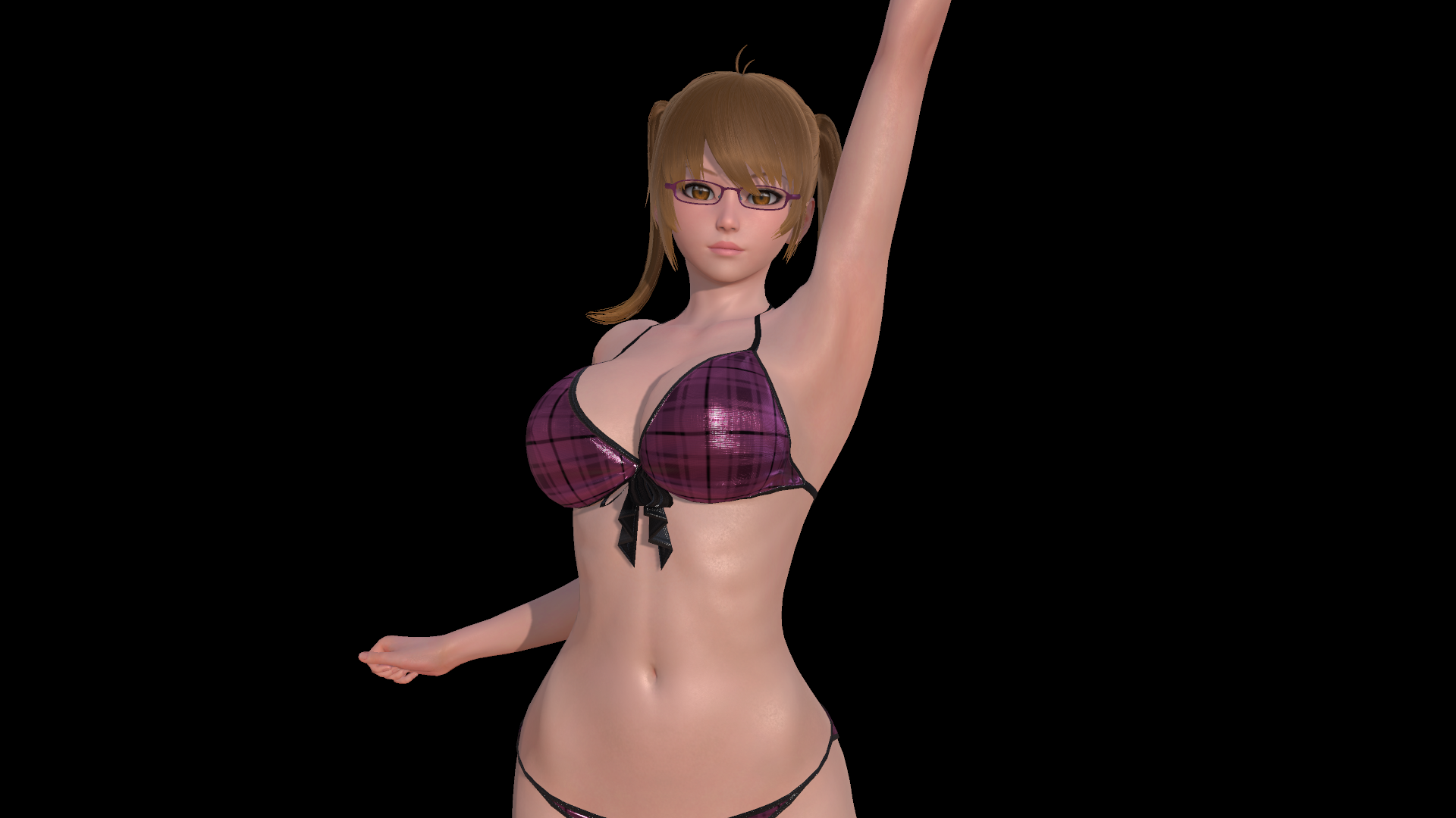 音無美緒